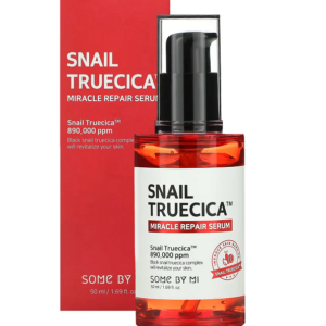 Some Bymi Snail Truecica Repair Serum 50ml