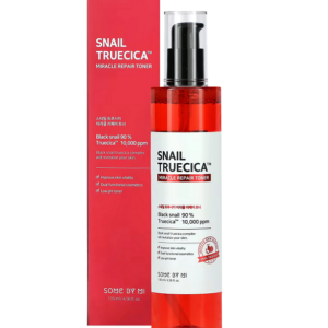 Some Bymi Snail Truecica Repair Toner 135ml