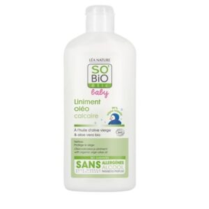 So Bio Baby Liniment Hypoallergenique 500ml