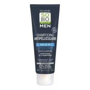 So Bio Shampoing Antipell Bois De Ho 250ml