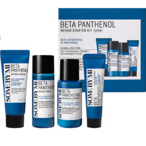 Some Bymi Beta Panthenol Repair Starter Kit