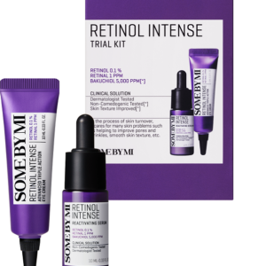 Some Bymi Retinol Intense Trial Kit