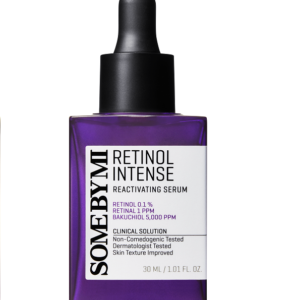 Some Bymi Retinol Intense Reactivating Serum 30ml