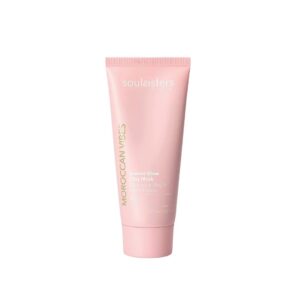 Soul Sisters Masque A L'argile Rose 100ml