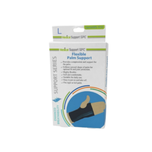 SPC Flexible Palm Support Taille l Ref MS-914