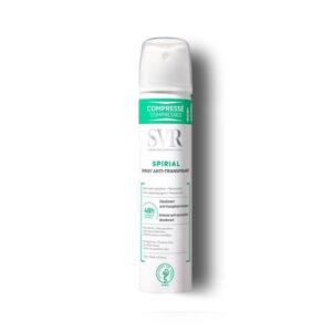 SVR Spirial Spray Anti-transpirent 75ml