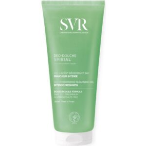 SVR Spirial Deo Douche 200ml