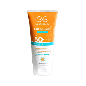 SS Lait Solaire Invisible SPF50+ 150ml