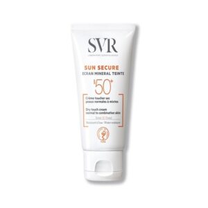 SVR Ecran Sun Secure Mineral Teinte Pnm 50+ 60g