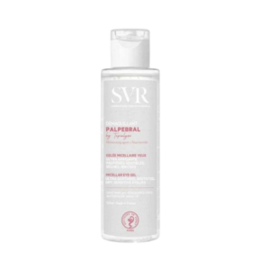 SVR Palpebral demaquillant 125ml — vue principale