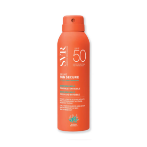 SVR Ecran Sun Secure Brume SPF50+ 200Ml