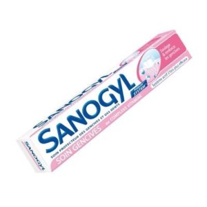 Sanogyl Dent Soin Gencive 75ml