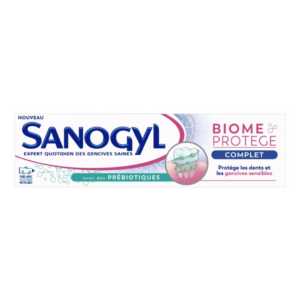 Sanogyl Dent Biome Protege Complet 75ml