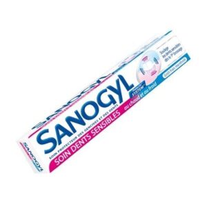 Sanogyl Dent Soin Dents Sensibles 75ml