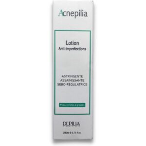Acnepilia Lotion Anti-Imperfection 200ml