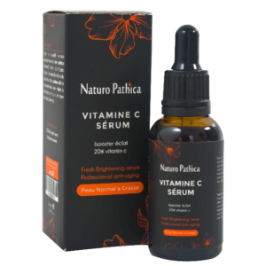 NP Serum A La Vitamine C PG 30ml