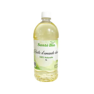 Sante Bio Amande Douce 1L — vue principale