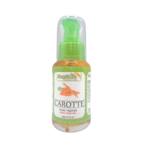 Sante Bio Carotte 50ml