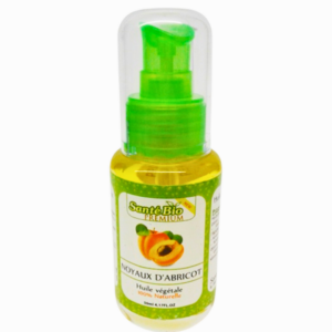 Sante Bio Noyaux D'abricot 50Ml