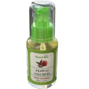 Sante Bio Ricin 50Ml