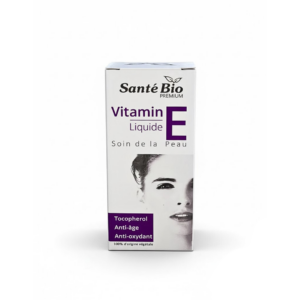 Sante Bio Vitamine E Legere 10ml
