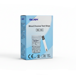 Sejoy Bandellettes 50 Pcs