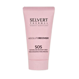 Selvert SOS Creme AR 50ml