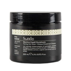 Sendo Masque Capillaire Disciplinant 200ml