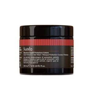 Sendo Masque Capillaire Protection Couleur 200ml