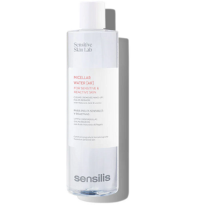 Sensilis Micellar Water AR 400ml