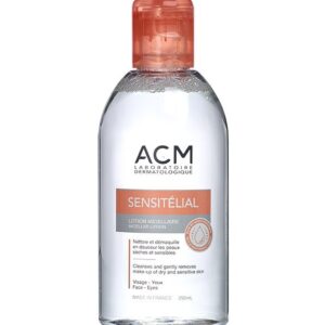 Sensitelial Lotion Micellaire 250Ml