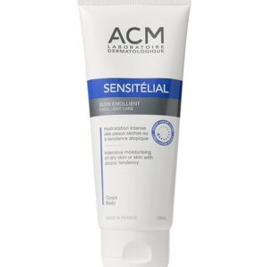 Sensitelial Soin Emolient 200Ml