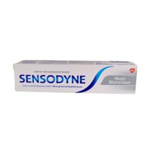 Sensodyne Dent Multi Blancheur 50ml