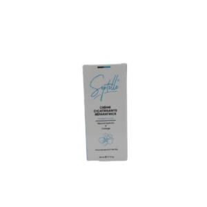 Septelle Creme Cicatrisante Reparatrice 50ml — vue principale