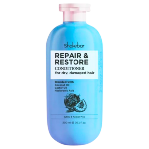 Shakebar Repair&Restore Hair Conditioner 300ml
