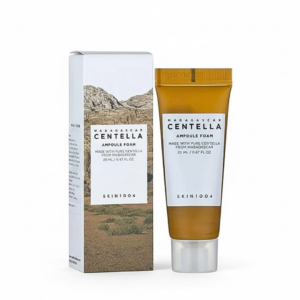 Skin 1004 Ampoule Foam 20ml