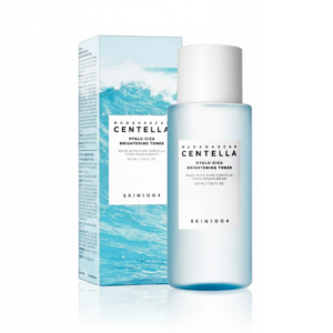 Skin 1004 Hyalu-Cica Brightening Toner 210ml