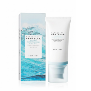 Skin 1004 Hyalu-Cica Water-fit Sun Serum SPF50+ 50ml