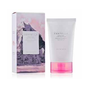 Skin 1004 Poremizing Light Gel Cream 75ml