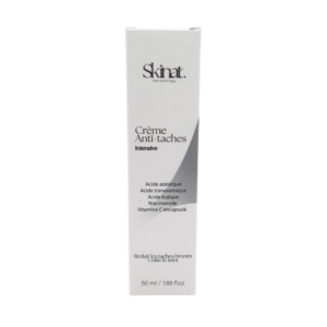 Skinat Creme Anti-Taches Intensive 50ml