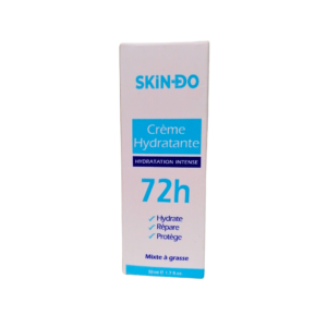 Skindo Creme Hydratante Pmg 50ml