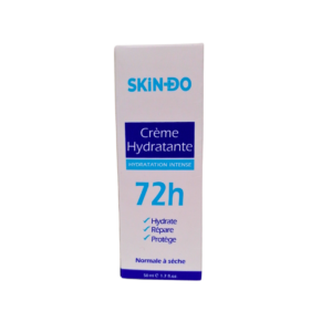 Skindo Creme Hydratante Pns 50ml