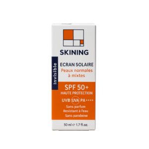 Skining Ecran Invisible Hydrat Pnm 50ml