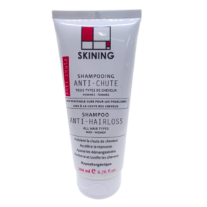 Skining Shamp Anti-chute 200ml