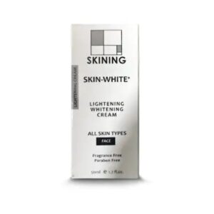 Skining Skin White+ Creme 50Ml
