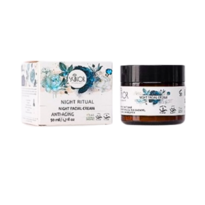 Skinor Creme De Nuit Anti-age 50ml