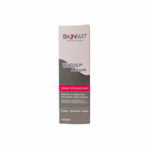 Skinwit Witdep Serum Depigmentant 30ml