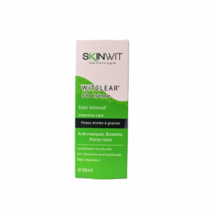 Skinwit Witclear SR Creme Pmg 50ml