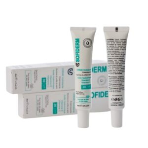 Sofiderm Creme Hydratante Eclaircissant SPF30 40ml