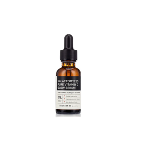 Some bymi Galactomyces pure Vit C Glow serum 30ml — vue principale